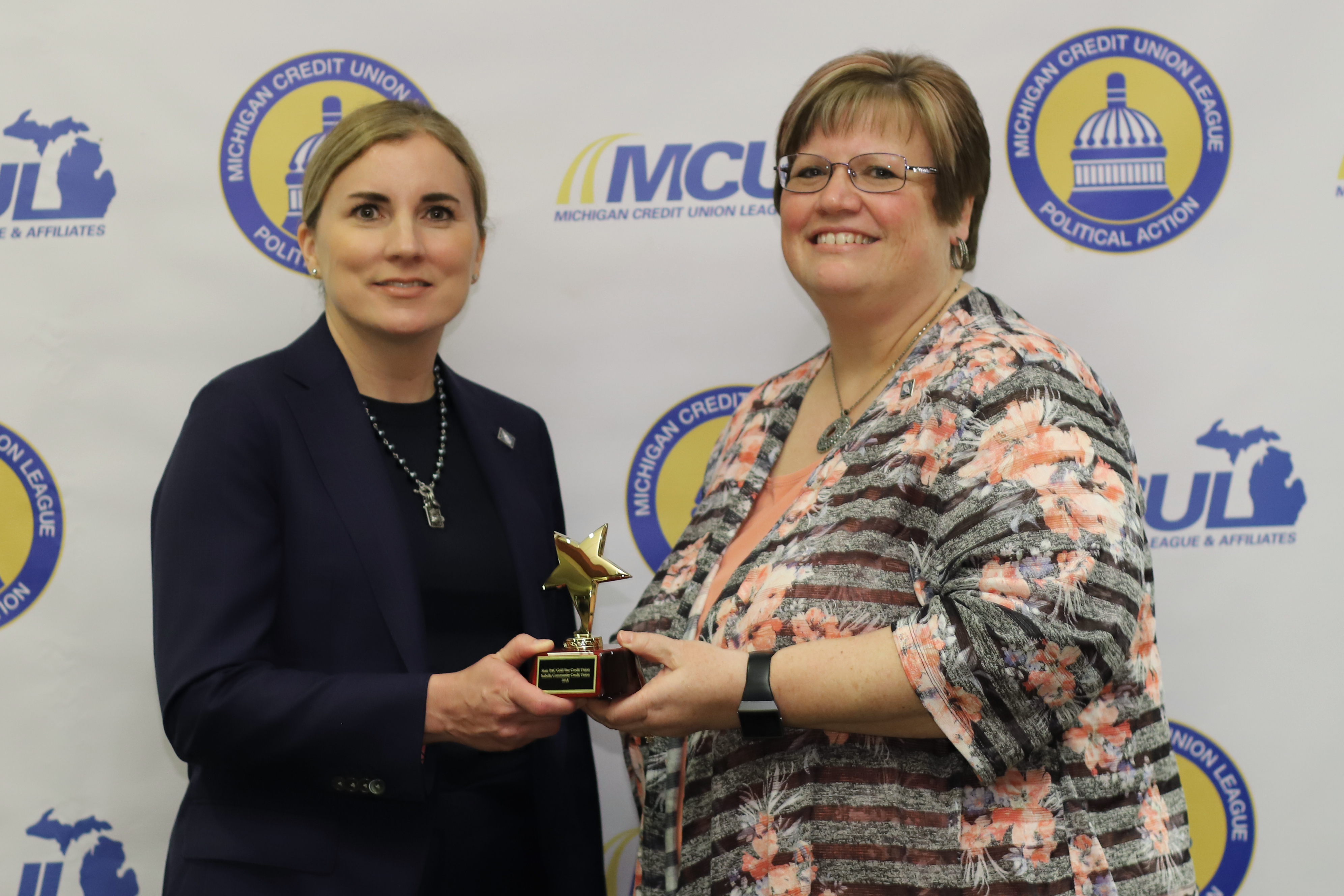 MCUL GAC 2019